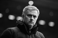 Jose Mourinho